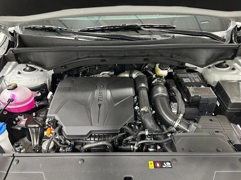 New 2026 Kia Sorento X-Line EX AWD/4WD image 34
