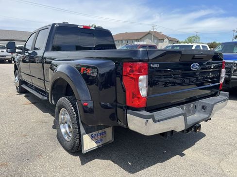 Used 2022 Ford F350 XL w/ Power Equipment Group AWD/4WD image 9