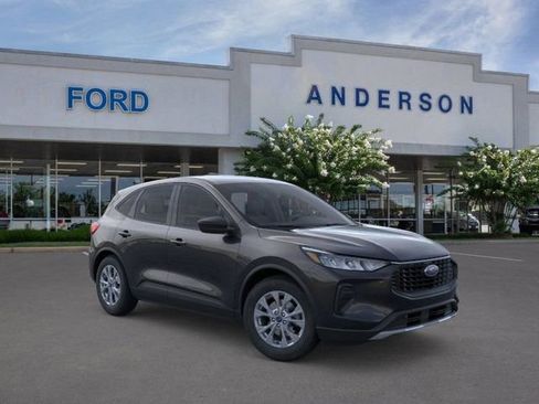 New 2026 Ford Escape Active w/ Active Premium Tech Pack image 7