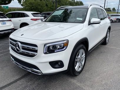 Used 2022 Mercedes-Benz GLB 250 4MATIC