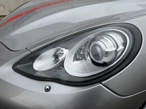 Used 2011 Porsche Panamera image 19