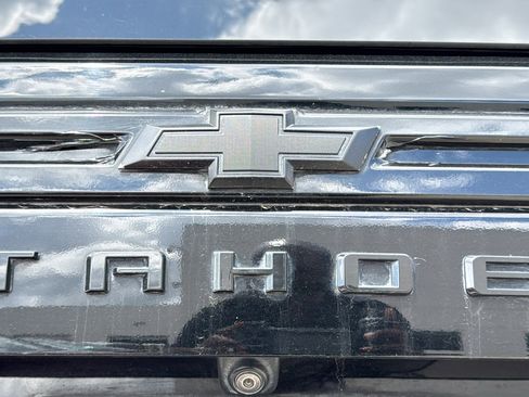 Used 2021 Chevrolet Tahoe LT RWD image 14