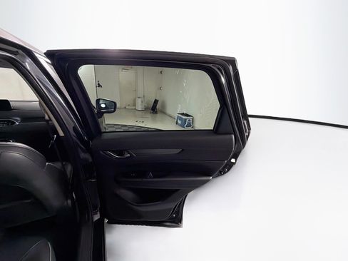 Used 2025 MAZDA CX-5 AWD 2.5 S w/ Select Package image 29
