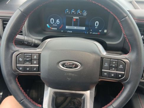 Used 2024 Ford Expedition Max Limited AWD/4WD image 20
