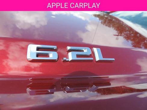 Certified 2019 Chevrolet Silverado 1500 High Country w/ Technology Package AWD/4WD image 11