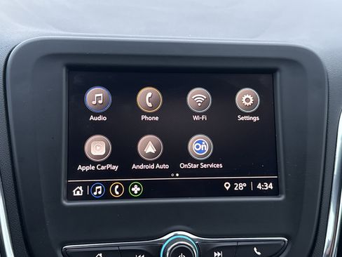 Used 2023 Chevrolet Equinox LT image 27