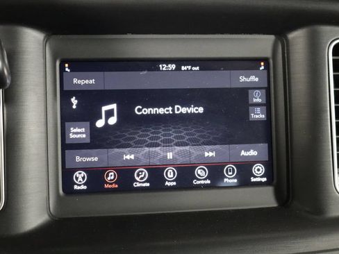 Used 2021 Dodge Charger Police w/ Street Appearance Group RWD image 29