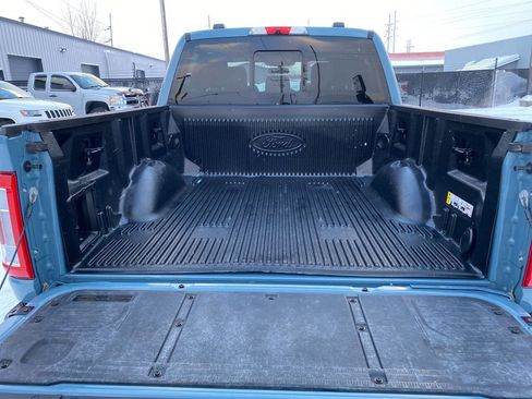 Used 2023 Ford F150 Lariat image 10