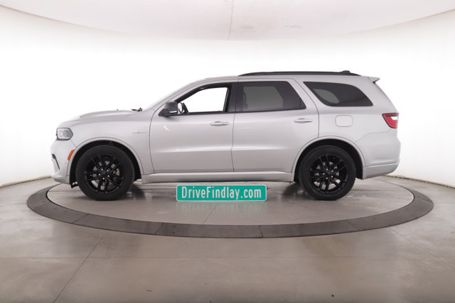 Used 2025 Dodge Durango R/T AWD/4WD image 9