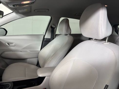 Used 2024 Hyundai Kona SEL FWD image 21