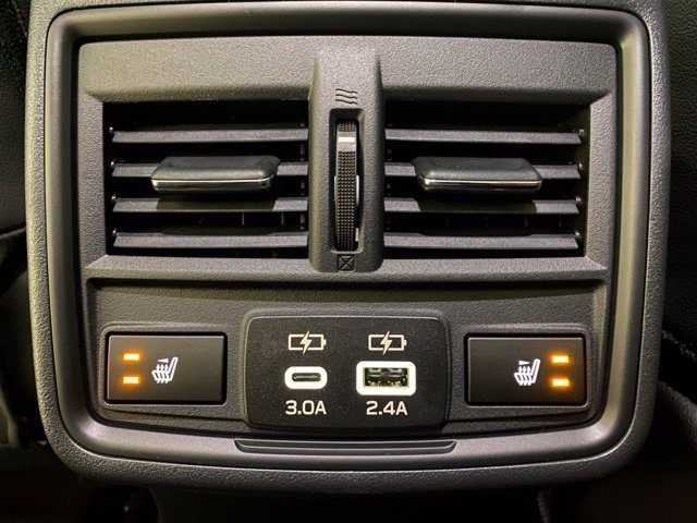 New 2026 Subaru Outback Touring XT AWD/4WD image 16
