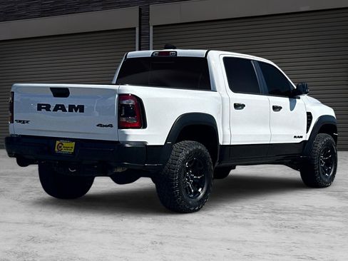 Used 2023 RAM 1500 TRX w/ TRX Level 1 Equipment Group image 4