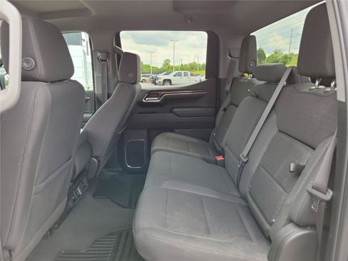 Used 2024 GMC Sierra 1500 Elevation AWD/4WD image 13