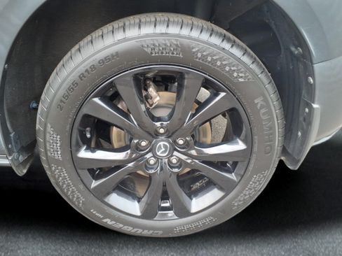 Certified 2024 MAZDA CX-30 AWD 2.5 S w/ Select Sport Pkg image 18
