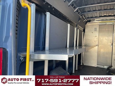 Used 2020 RAM ProMaster 3500 FWD image 6