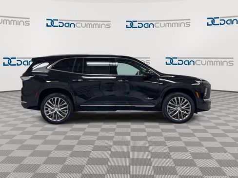New 2026 Buick Enclave Avenir w/ Super Cruise Package image 9
