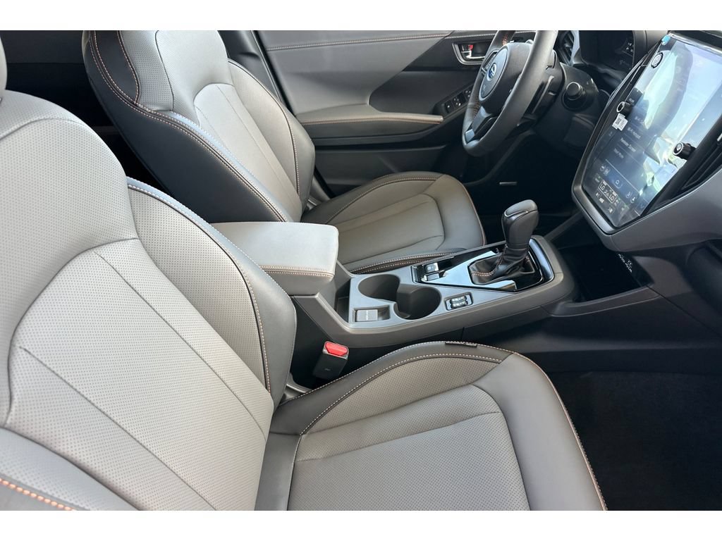 New 2026 Subaru Crosstrek 2.5i Limited w/ Crosstrek Mirror Package AWD/4WD image 15