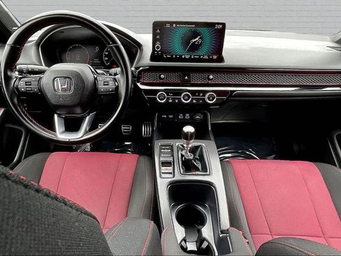 Used 2023 Honda Civic Si image 7