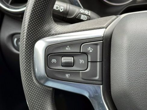 Used 2021 Chevrolet Blazer LT image 21