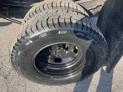 Used 2020 Ford F350 XL w/ Power Equipment Group AWD/4WD image 9