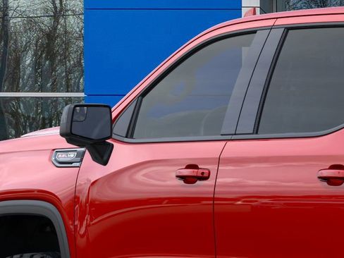 New 2026 GMC Sierra 1500 AT4 w/ AT4 Premium Package image 12