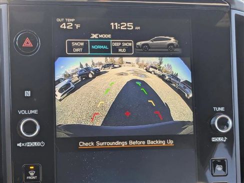 New 2026 Subaru Crosstrek 2.5i Sport image 14