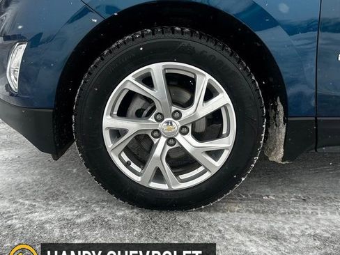 Certified 2021 Chevrolet Equinox Premier image 11
