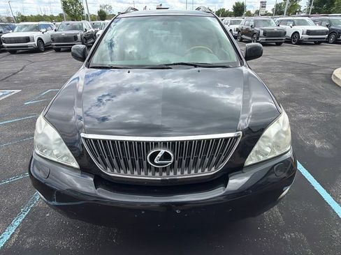 Used 2007 Lexus RX 350 AWD image 2