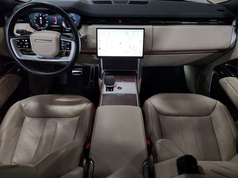 Used 2024 Land Rover Range Rover SE image 45