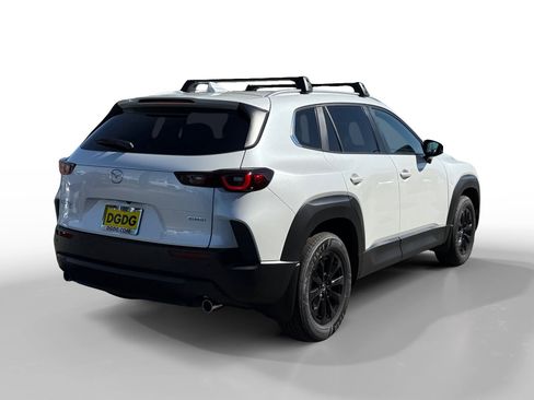 New 2026 MAZDA CX-50 2.5 Hybrid w/ Preferred Pkg image 5