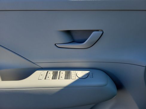 New 2026 Hyundai Kona SEL Sport image 17