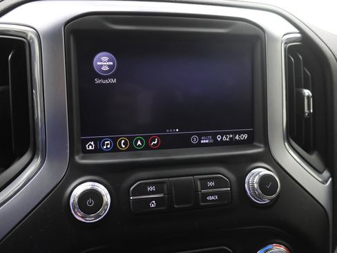Used 2020 GMC Sierra 3500 SLT w/ SLT Convenience Package AWD/4WD image 52
