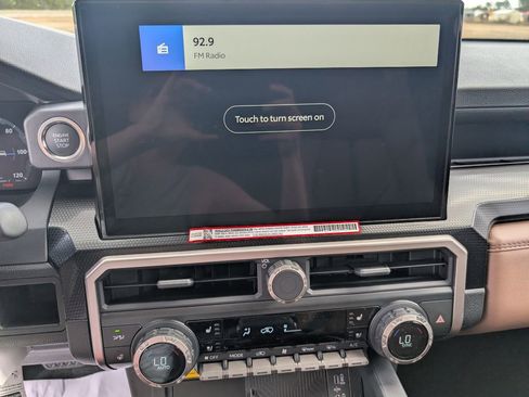 New 2026 Toyota 4Runner Limited image 14