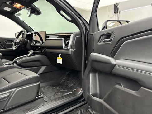New 2026 GMC Canyon Elevation w/ Convenience Package AWD/4WD image 31