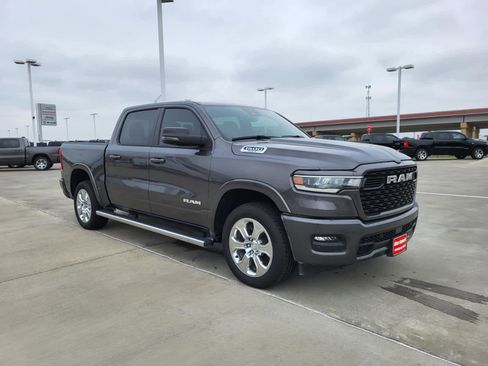 New 2025 RAM 1500 Lone Star image 7