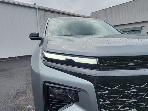 New 2026 Chevrolet Traverse RS FWD image 12