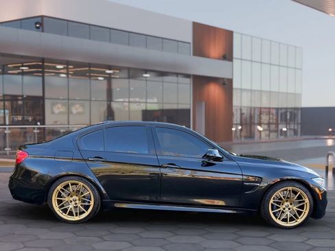 Used 2015 BMW M3 Sedan image 14