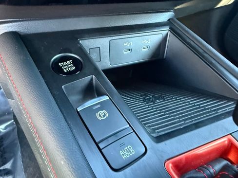 New 2026 Nissan Kicks SR w/ Cold Weather Package image 27