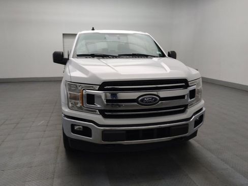 Used 2019 Ford F150 XLT AWD/4WD image 14