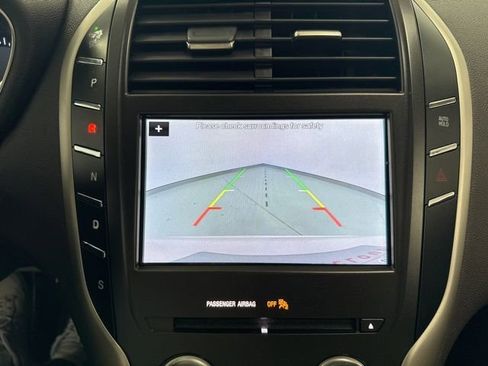 Used 2019 Lincoln MKC Reserve w/ MKC Climate Package image 40