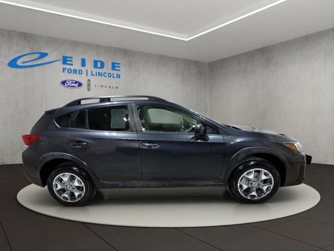 Used 2018 Subaru Crosstrek 2.0i Premium image 5