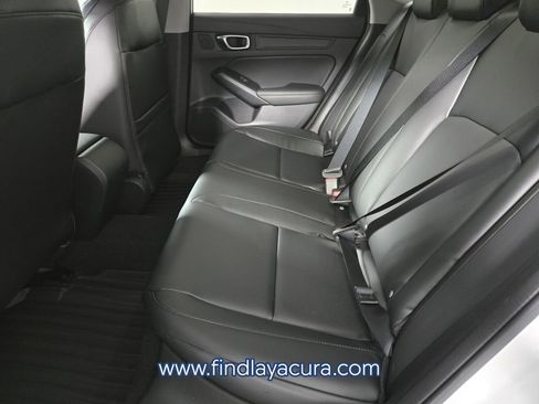 New 2026 Acura Integra image 13