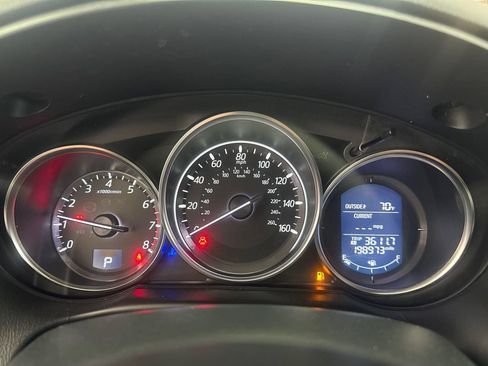 Used 2016 MAZDA CX-5 Touring AWD/4WD image 14