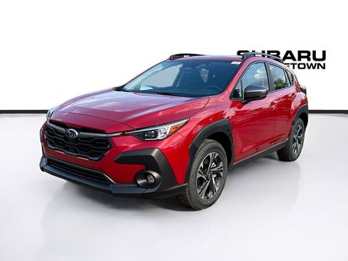 New 2026 Subaru Crosstrek 2.0i Premium AWD/4WD image 3