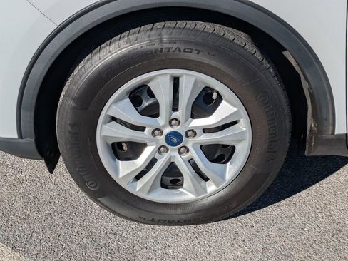 Used 2021 Ford Escape S image 11