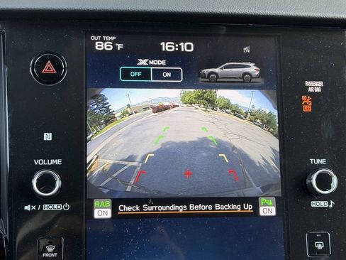 Used 2023 Subaru Outback Limited AWD/4WD image 13