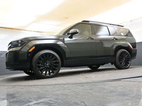 New 2026 Hyundai Santa Fe Calligraphy image 41