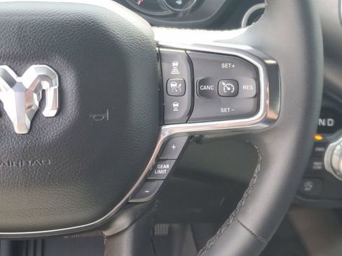 Used 2025 RAM 1500 Laramie w/ Bed Utility Group AWD/4WD image 25