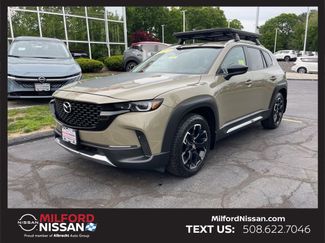 Used 2023 MAZDA CX-50 Meridian Edition w/ Apex Package AWD/4WD video 1
