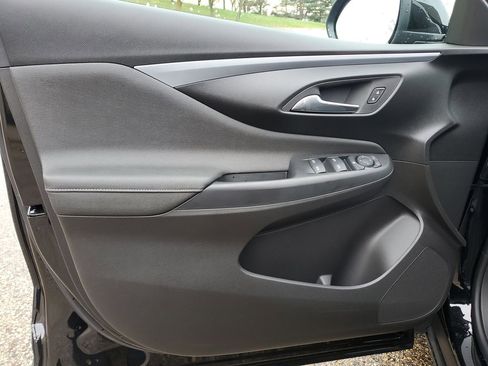 New 2025 Buick Envista Preferred w/ Convenience I Package image 54